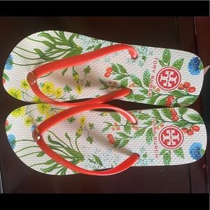 Brand New Tory Burch Sandals